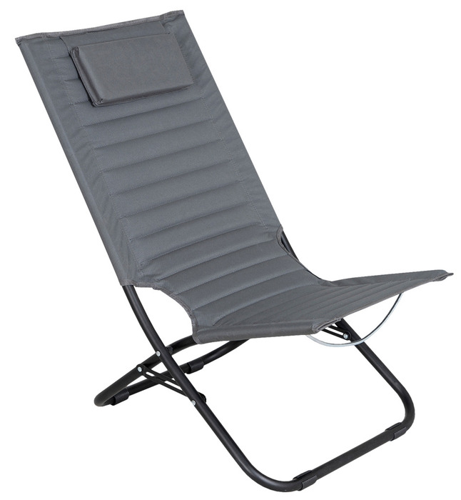 Brassestol Santiago 74 X 51 X 74 Cm Sunlife