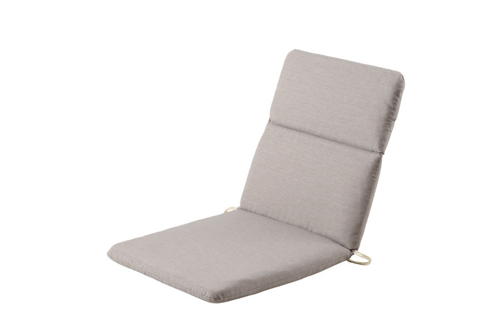 Sitt-/ryggdyna Colorado Natur 89 X 43 Cm Sunlife