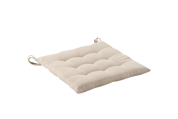 Sittdyna Idaho Offwhite 40 X 40 Cm Sunlife