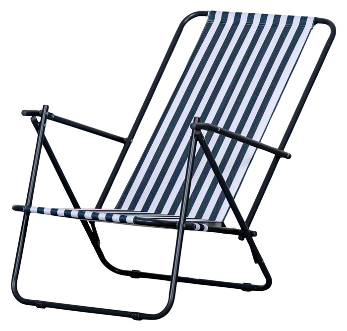 Brassestol Albany 52 X 60 X 79 Cm Sunlife