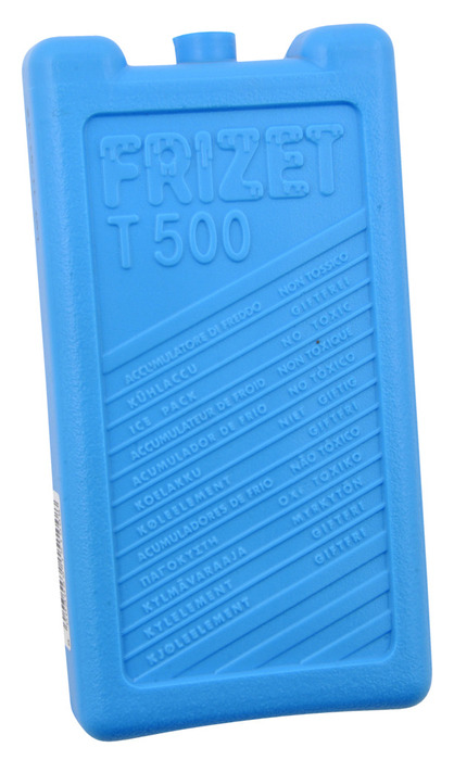 Kylklamp 500 G Sunlife