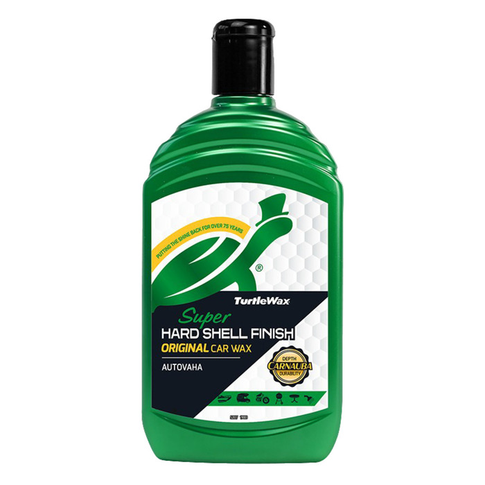 Bilvax Original 500 Ml Turtle Wax