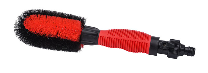 Fälgborste Vattenflöde Autozone