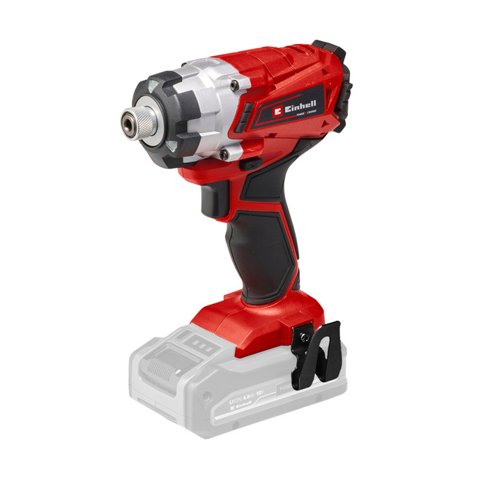 Slagskruvdragare 18V Einhell