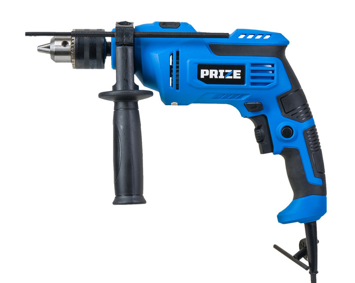 Slagborrmaskin 500W Prize