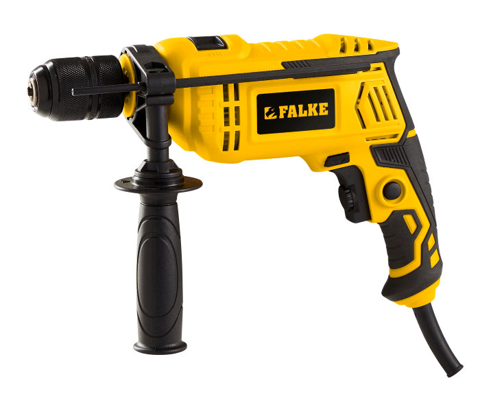 Slagborrmaskin 710W Falke