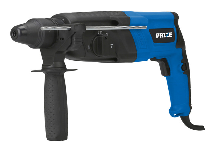 Borrhammare 800W Prize