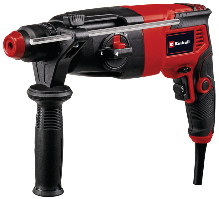 Slagborrmaskin 620W Einhell