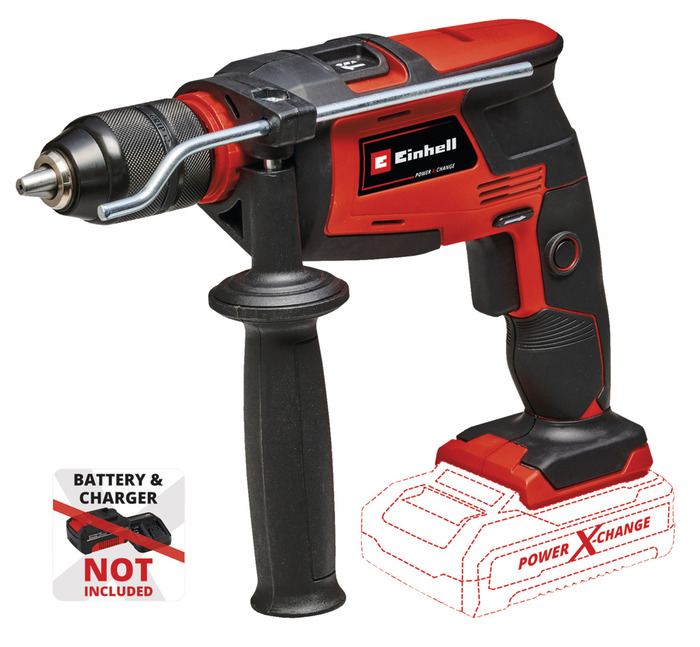 Slagborrmaskin 18V Einhell