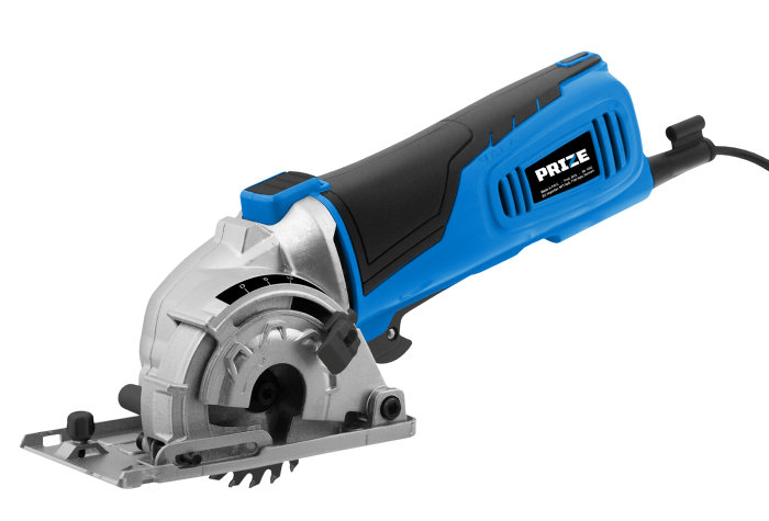 Cirkelsåg Mini 600W