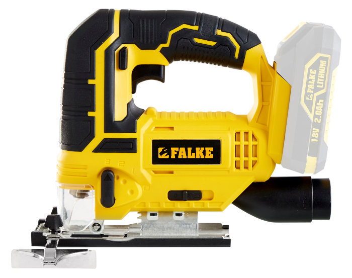 Sticksåg 18V Falke