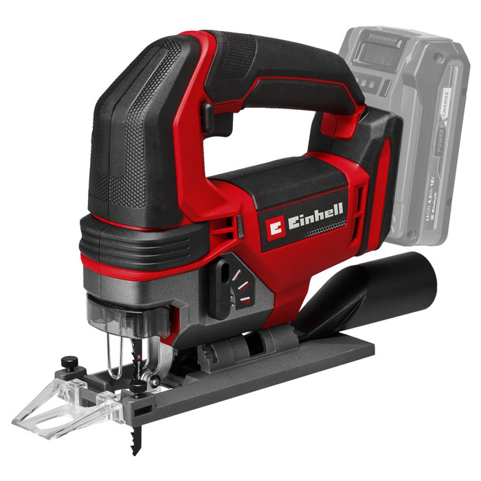 Sticksåg 18V Einhell