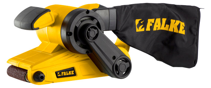 Bandslip 920W Falke
