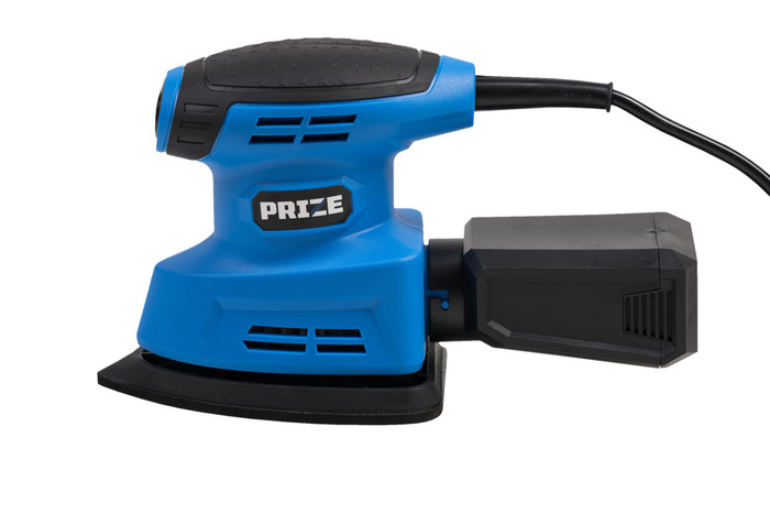Slipmaskin 200W Prize