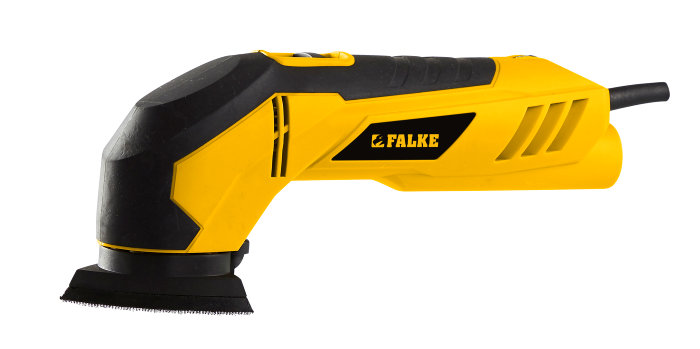 Hörnslip 280W Falke