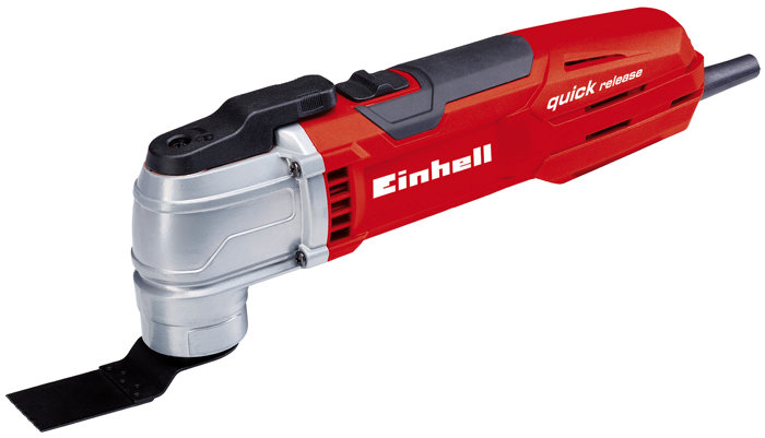 Multimaskin 300W Einhell