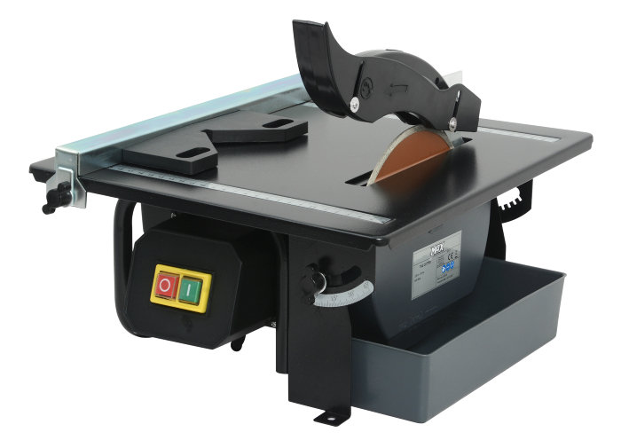 Kakelskärmaskin Ø180 Mm 450W Max