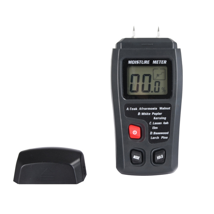 Fuktmätare T/trä