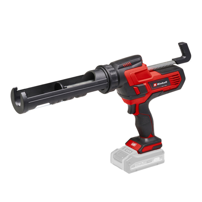 Fogpistol 18V Einhell