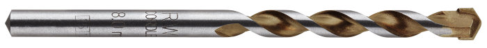 Universalborr 5,5 Mm Irwin