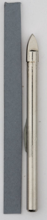 Kakel/glasborr 8 mm Irwin