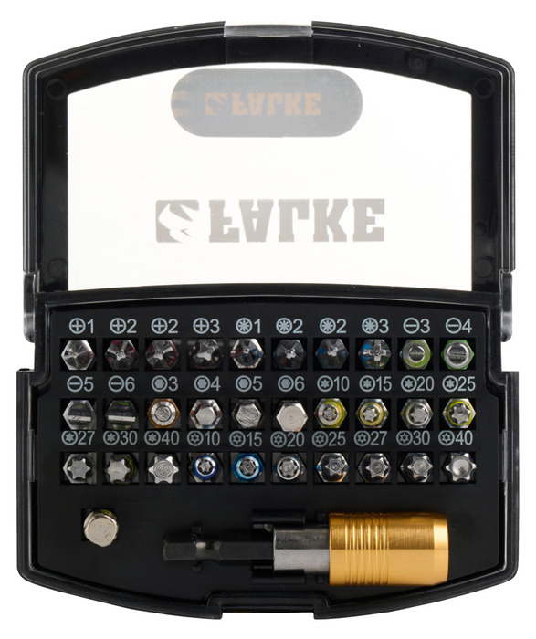 Bitssats 32 Delar Falke