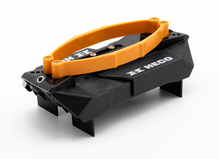 Decking Tool+ Trallverktyg Heco