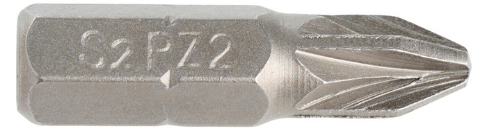 Bitsset PZ2 30 Delar Falke