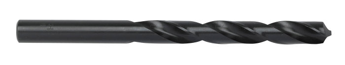 Metallborr HSS 4,0 mm