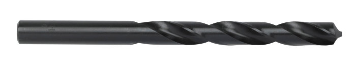 Metallborr HSS 5,0 mm
