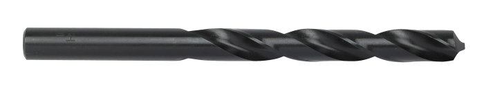 Metallborr HSS 8,0 Mm