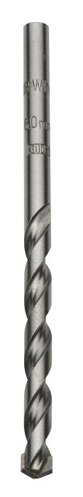 Betong- & installationsborr 10 x 120 mm Irwin