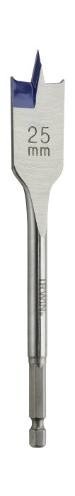 Centrumborr 16 Mm Irwin