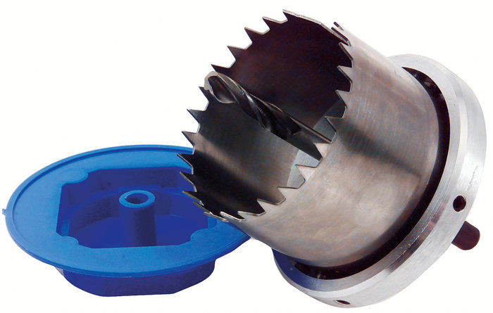 Dosfräs T70 Ø 74 Mm