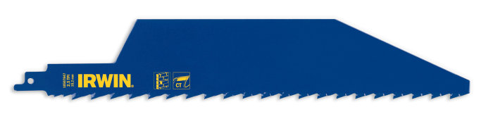 Tigersågblad 300 X 50 Mm