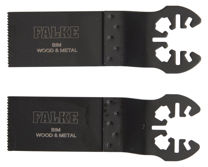 Sågblad Fogskärare 28 Mm 2-pack Falke