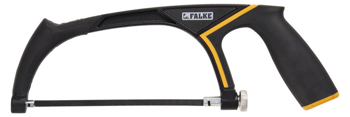 Bågfil 150 mm Falke