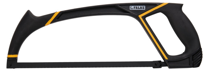 Bågfil 300 mm Falke