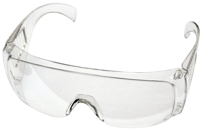Skyddsglasögon Safer