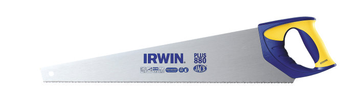 Handsåg Junior Irwin