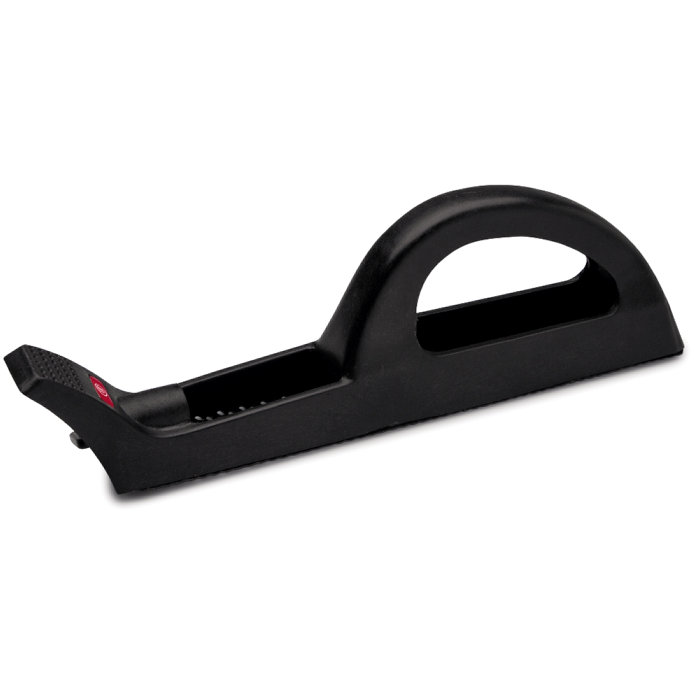 Hyvelfil Snigeln 250 mm