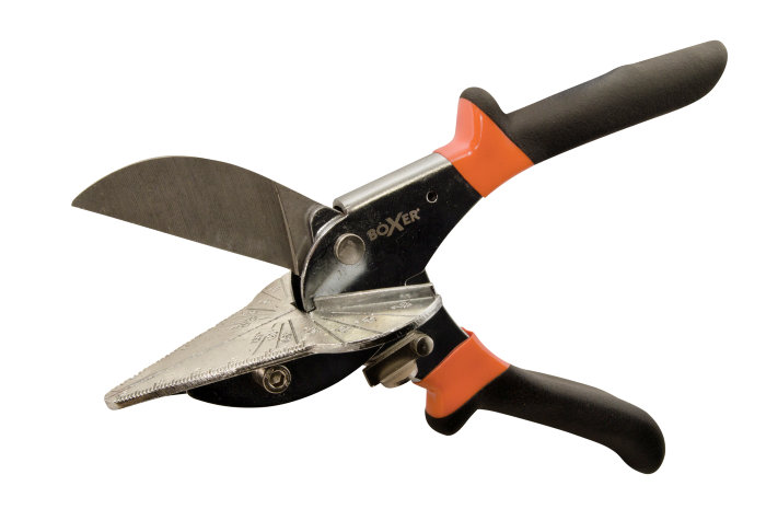 Listsax 220 Mm Boxer