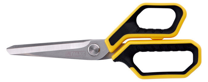 Sax 22 cm Falke