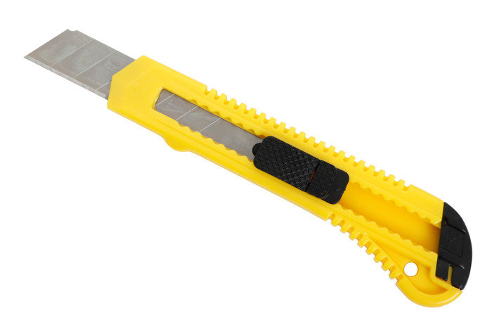 Kniv 3-pack 9/18 Mm Millarco