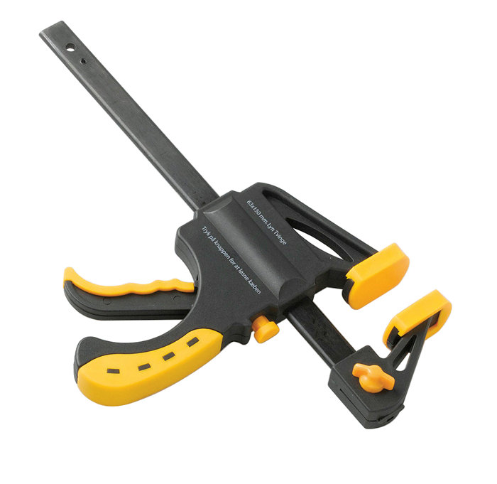 Tvingar & klämmor till billiga priser - jem & fix