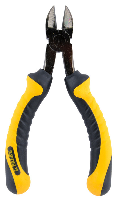 Sidavbitare 160 Mm Falke