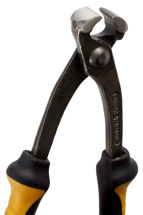 Najtång 220 mm med softgrip-handtag till billigt pris - jem & fix