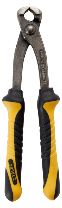 Najtång 220 mm med softgrip-handtag till billigt pris - jem & fix