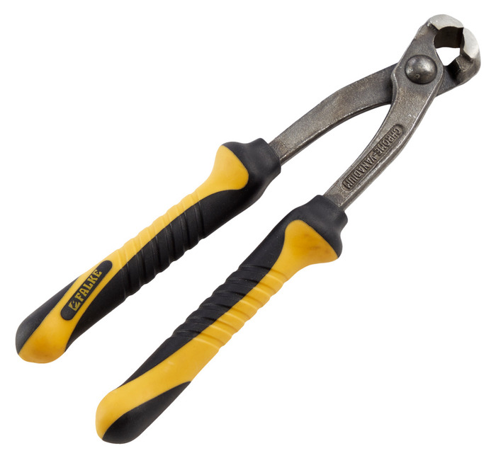 Najtång 220 mm med softgrip-handtag till billigt pris - jem & fix