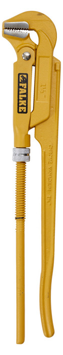 Rörtång 410 Mm Falke